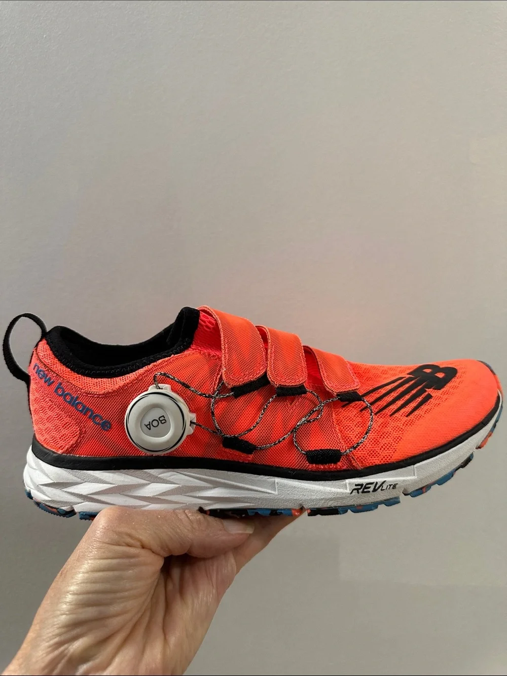 Women’s New Balance Marathon Running Shoes